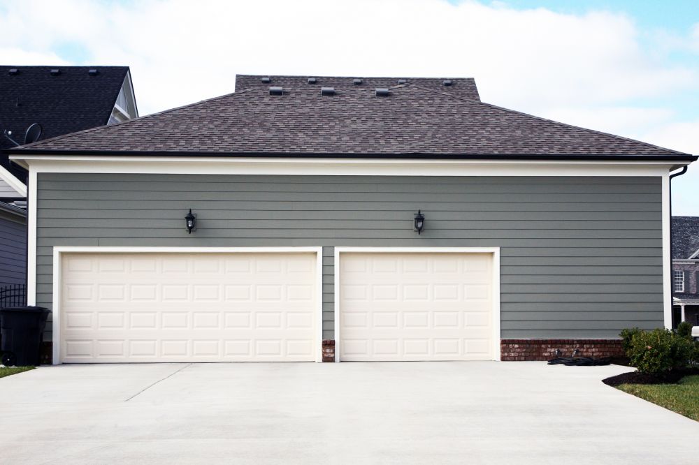 Cost of Concrete Slab Laying in Gainesville