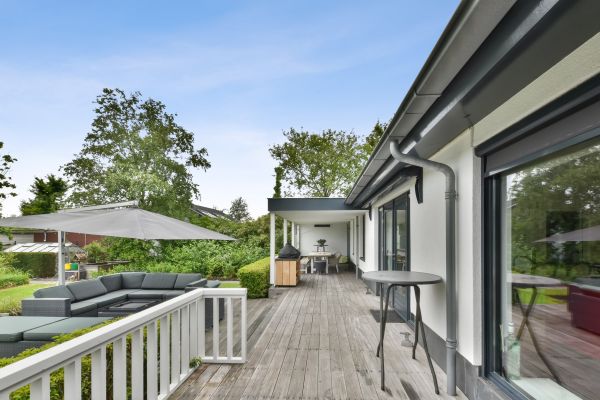 Patio Renovation in Gainesville