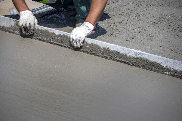 Cost of Concrete Replacement in Gainesville