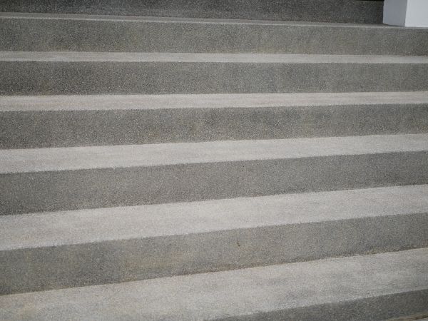 Cement Steps Service in Gainesville