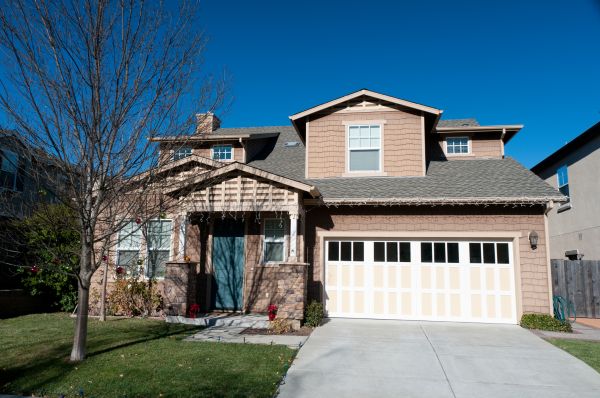 Cost of New Driveway Installation in Gainesville
