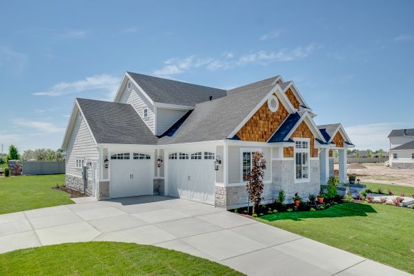 Cost of Concrete Driveway Paving in Gainesville