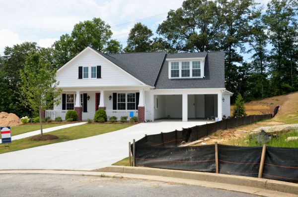 Cement Driveway Paving in Gainesville