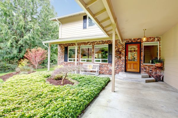 Cost of Concrete Installation in Gainesville