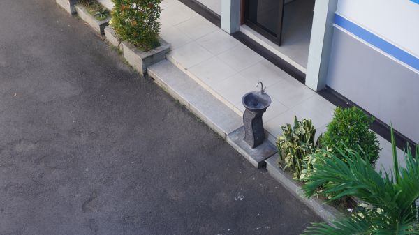 Driveway Approach Installation in Gainesville