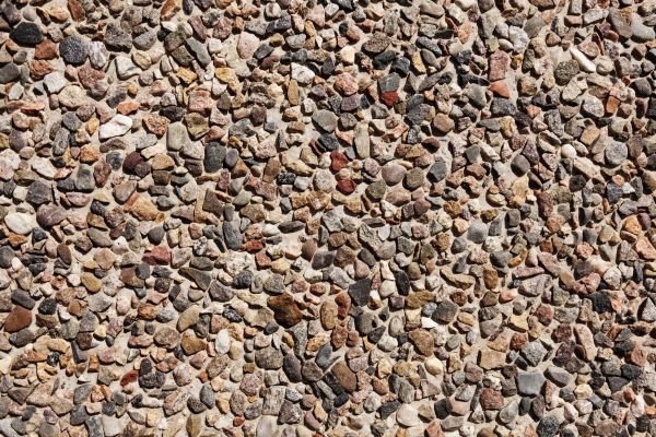 Aggregate Replacement in Gainesville