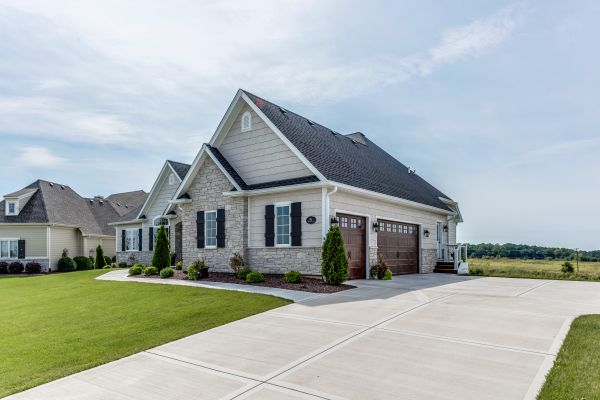 Cost of Driveway Pad Installation in Gainesville
