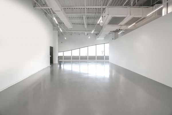 Cement Floor Installation in Gainesville