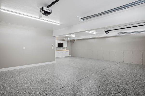 Cost of Garage Paving in Gainesville