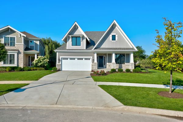 Cost of Driveway Apron Replacement in Gainesville
