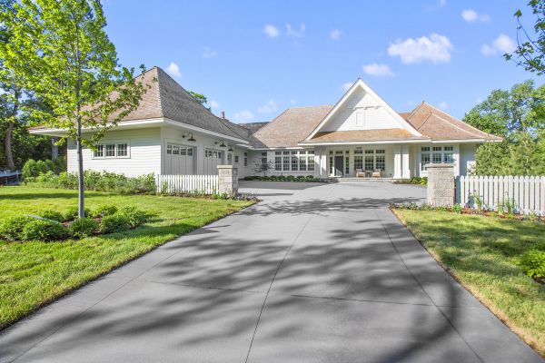 Cost of Driveway Concreting in Gainesville