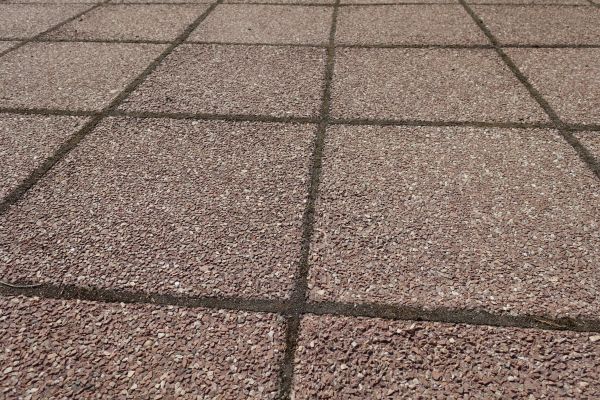 Exposed Aggregate Service in Gainesville