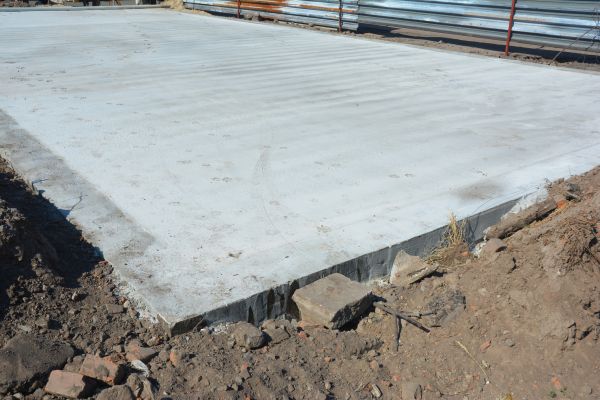 Cost of Flatwork Construction in Gainesville