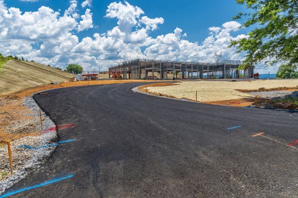 Cost of Driveway Construction in Gainesville