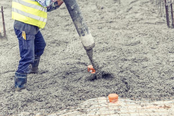 Cost of Pervious Concrete Installation in Gainesville